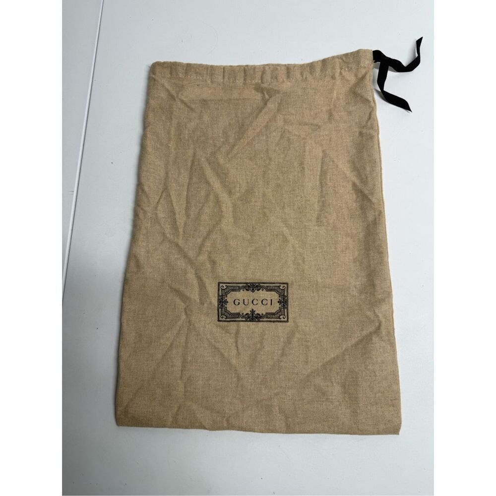 Gucci Dust Bag